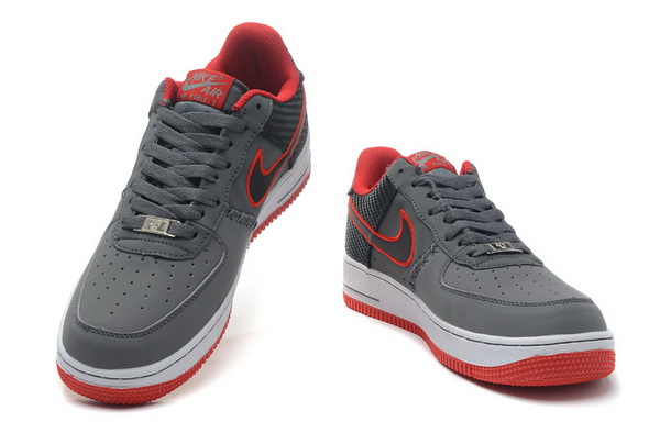 Nike Air Force One Men Low--190